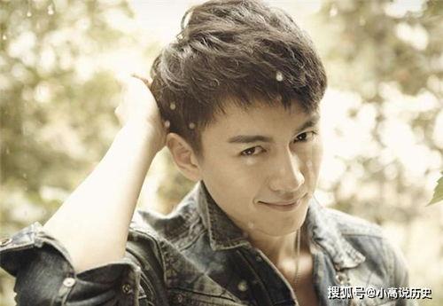 明星圈内爆料事件陈晓,真相与传闻的交织  第1张